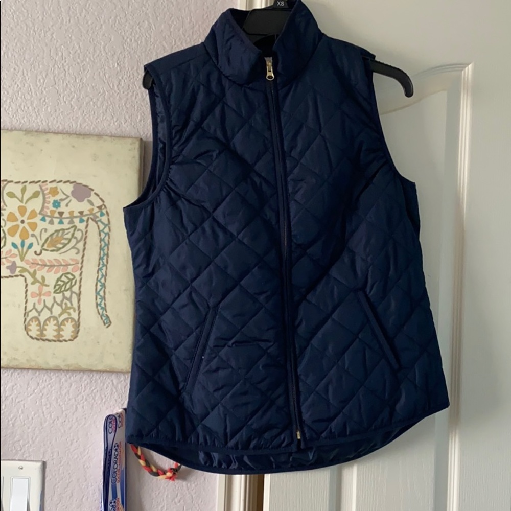 Vest